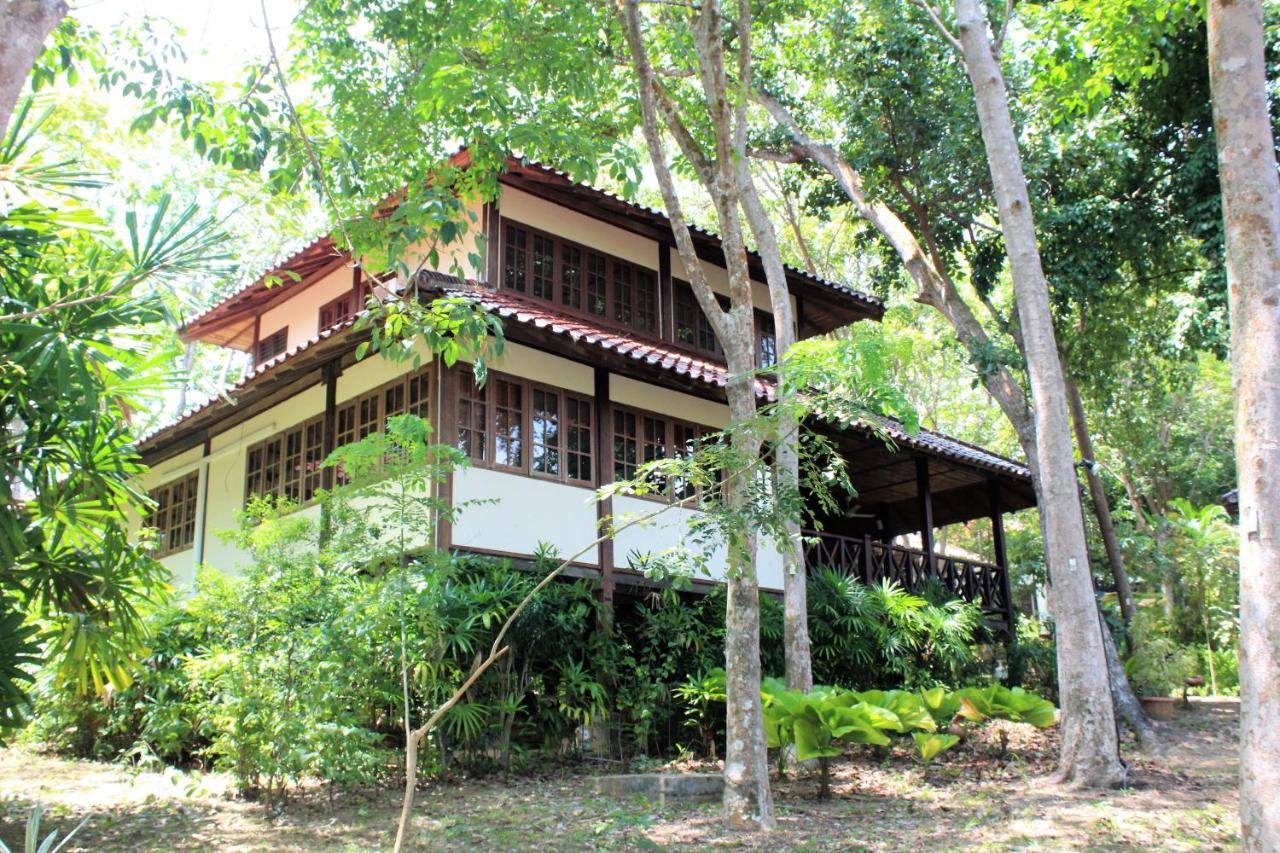 Nongsa Village Exterior photo