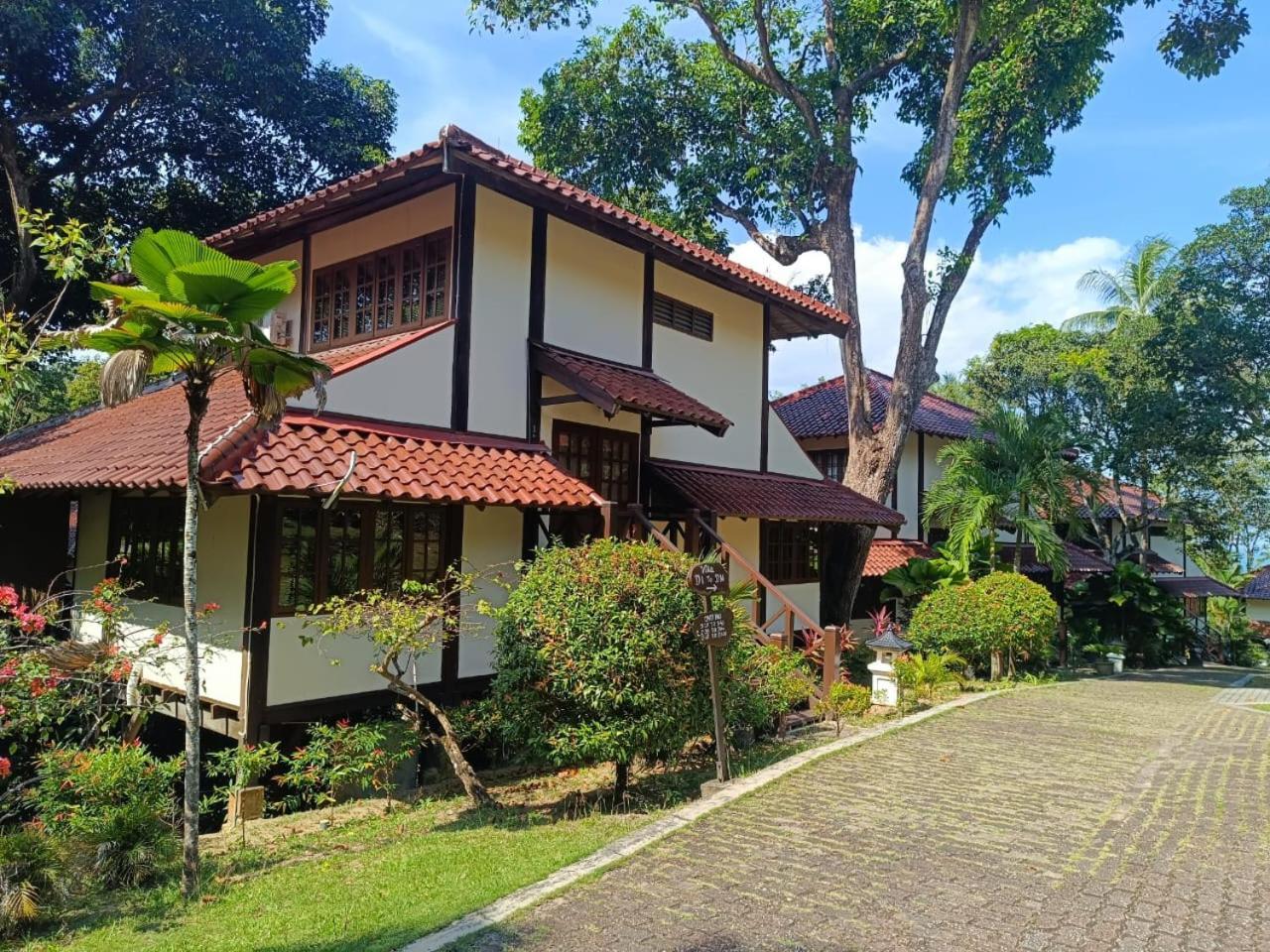 Nongsa Village Exterior photo